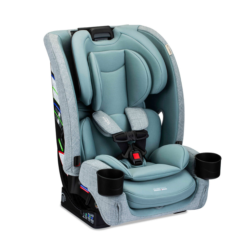 britax click tight expiration date Britax One4Life Slim ClickTight All-In-One Car Seat