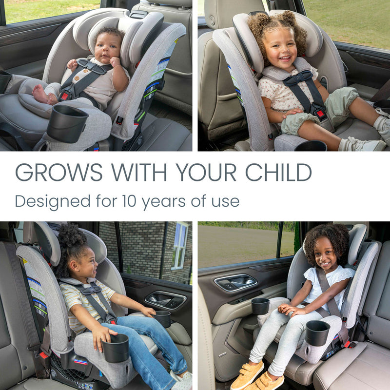 britax britax one4life clicktight all-in-one car seat Britax One4Life Slim All-in-One Car Seat