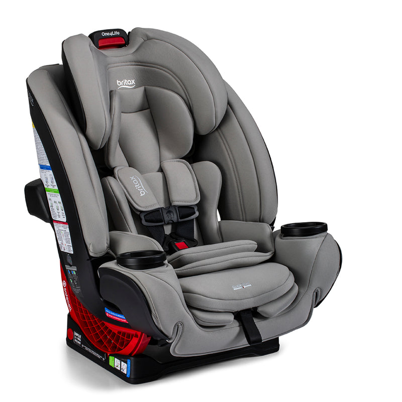 booster seats britax Britax One4Life ClickTight All-in-One Car Seat