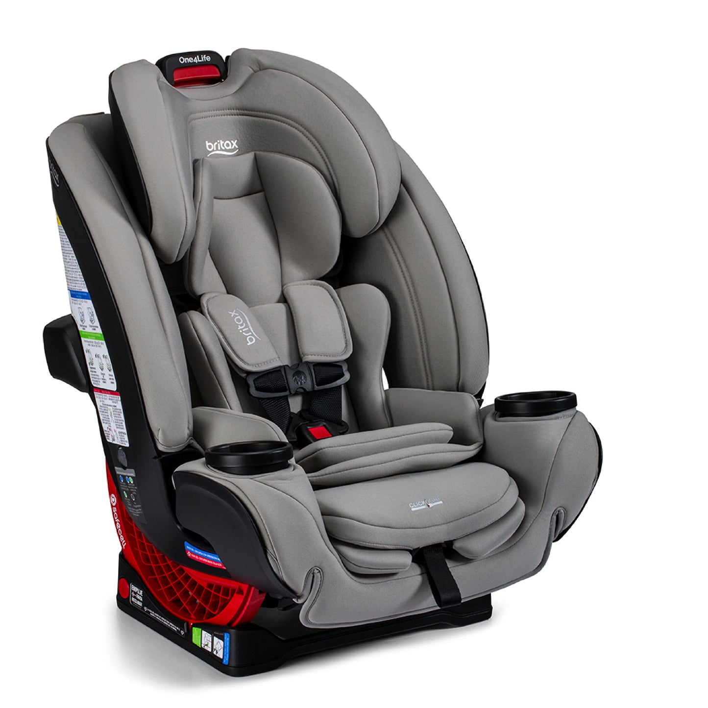 Britax One4Life ClickTight All-In-One Car Seat