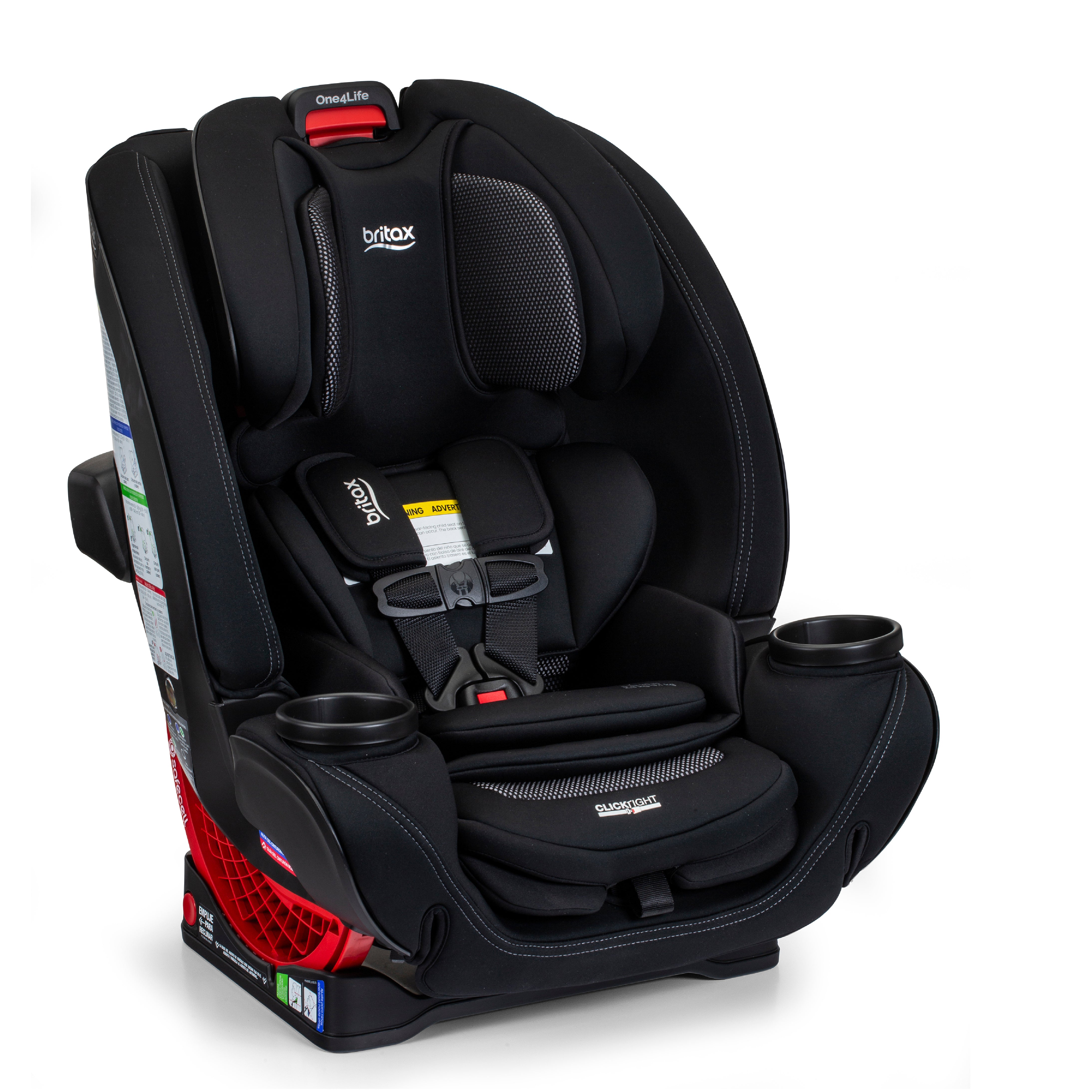 （4/1まで）Britax ベビーカー、チャイルドシート BRITAX MODULAR SYSTEM｜チャイルドシートやベビーカーは安全性の高い