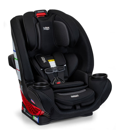 Britax One4Life ClickTight All-In-One Car Seat