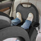 Romer Nexa All-in-One Car Seat - Peppercorn