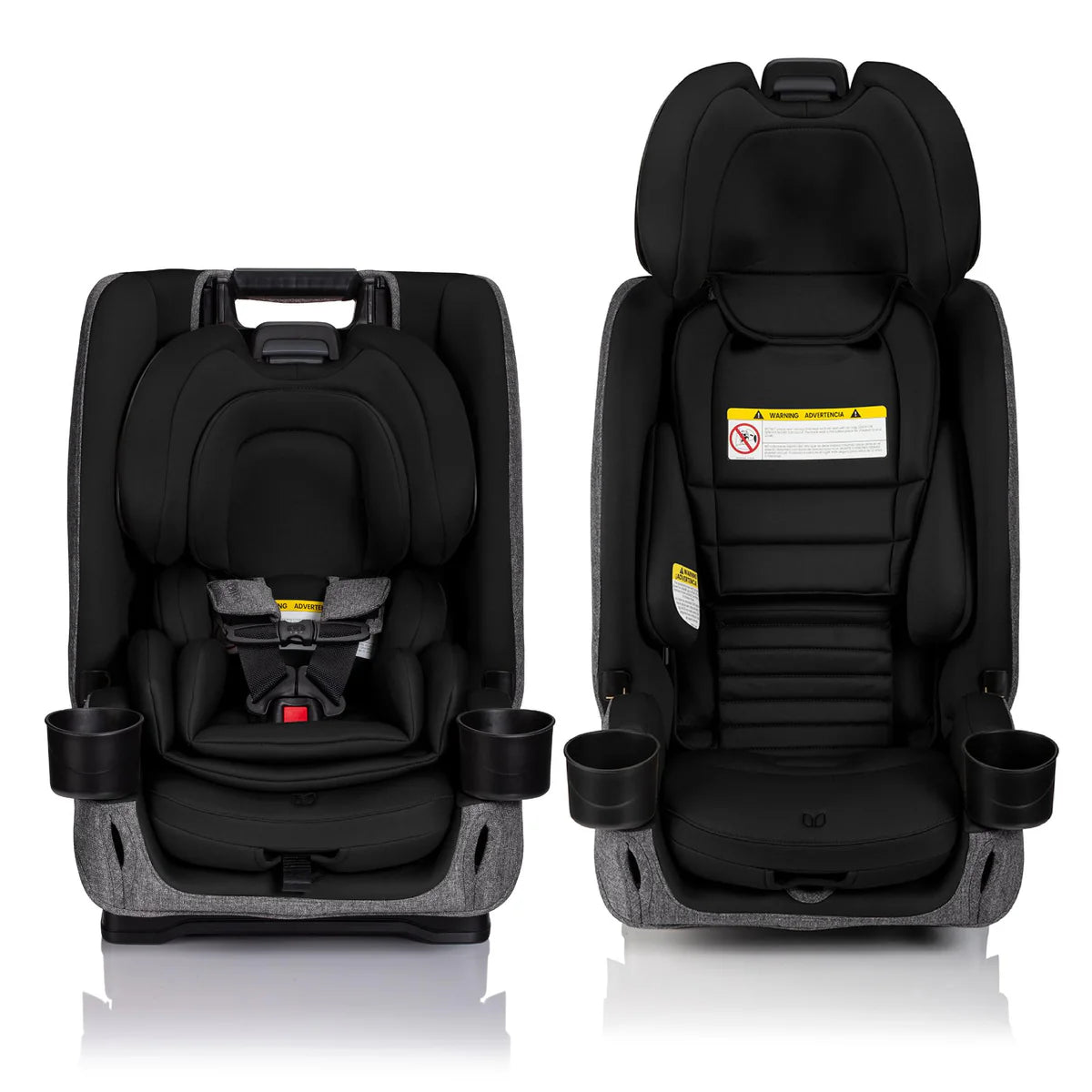 Romer Nexa All-in-One Car Seat - Peppercorn