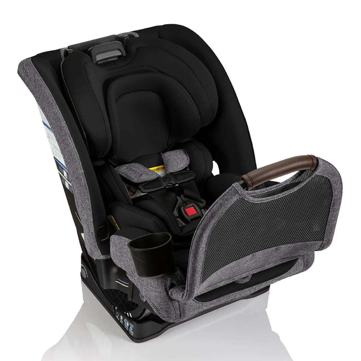 Romer Nexa All-in-One Car Seat - Peppercorn