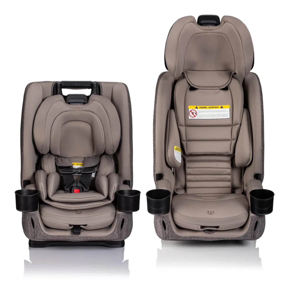 Romer Nexa All-in-One Car Seat - Truffle