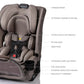 Romer Nexa All-in-One Car Seat - Truffle