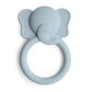 Mushie Elephant Teether