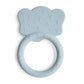 Mushie Elephant Teether