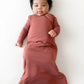 Kyte Baby Sleep Bag - Ember - 1.0 Tog