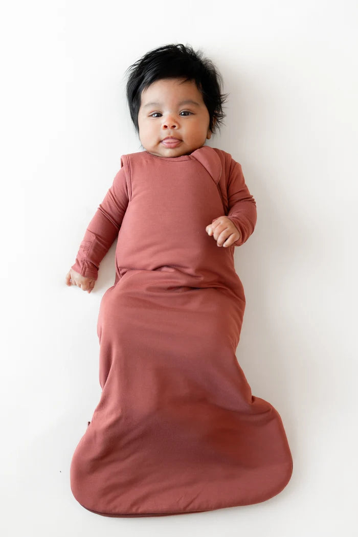 Kyte Baby Sleep Bag - Ember - 1.0 Tog