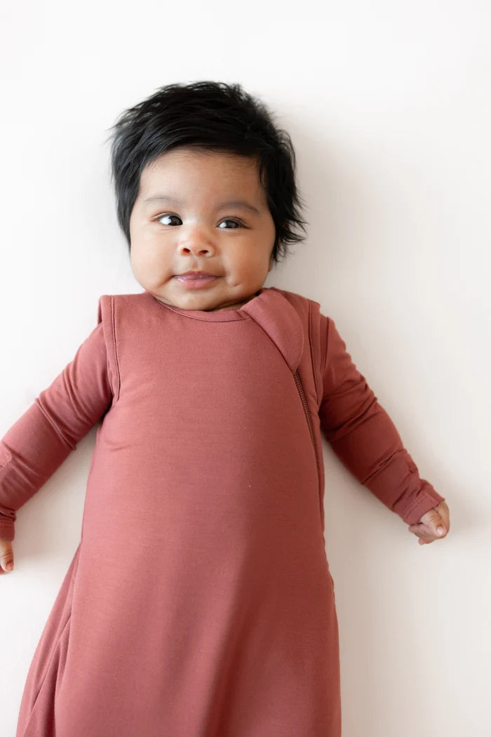 Kyte Baby Sleep Bag - Ember - 1.0 Tog