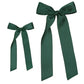 Lou Lou and Company Satin Bow Sash Alligator Clip - Small