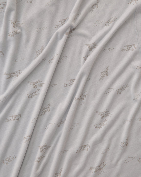 Solly Baby x Quincy Mae Baby Wrap