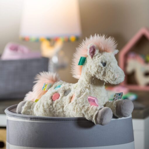 Mary Meyer Taggies Painted Pony Soft Book