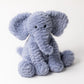 Jellycat Fuddlewuddle Elephant