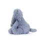 Jellycat Fuddlewuddle Elephant