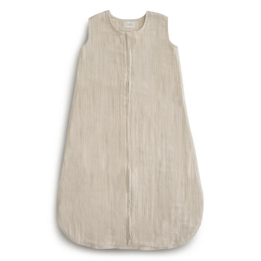 Mushie Organic Cotton Sleep Bag