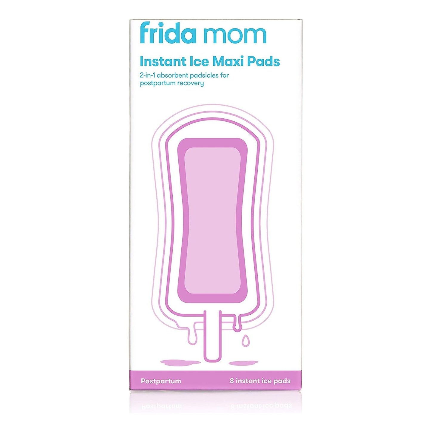 Frida Instant Ice Maxi Pads 
