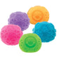 Schylling Needoh Fuzz Ball Flower Power Assortment