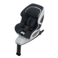 babyark Convertible Car Seat + Base - Midnight Blue