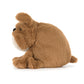 Jellycat Derreck Dog