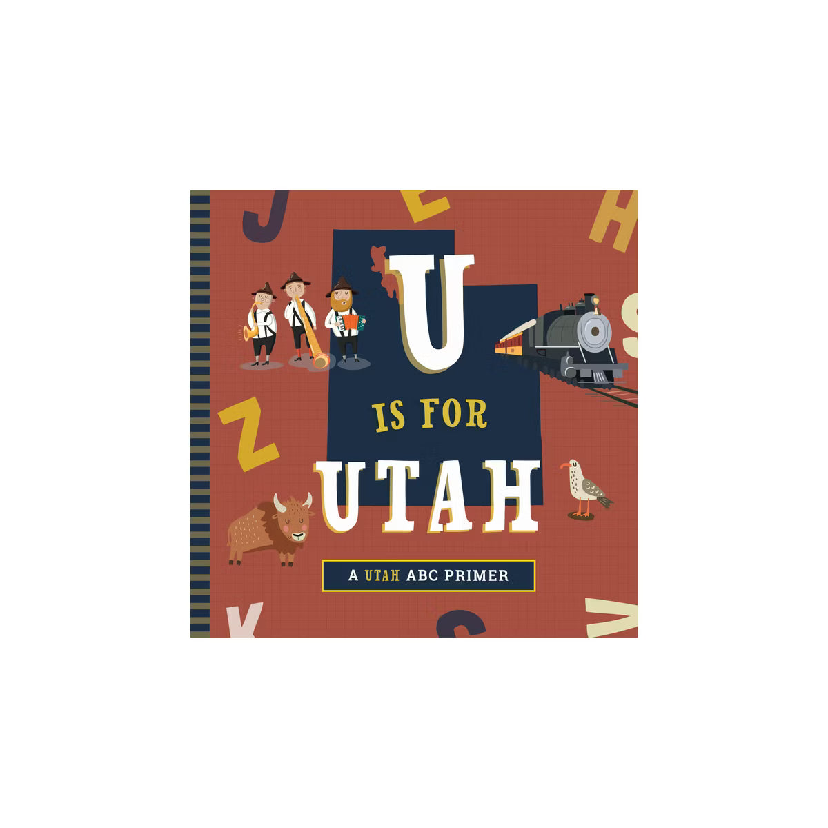 Familius U Is for Utah