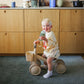 Mushie Mini Toddler Bike - Shifting Sands