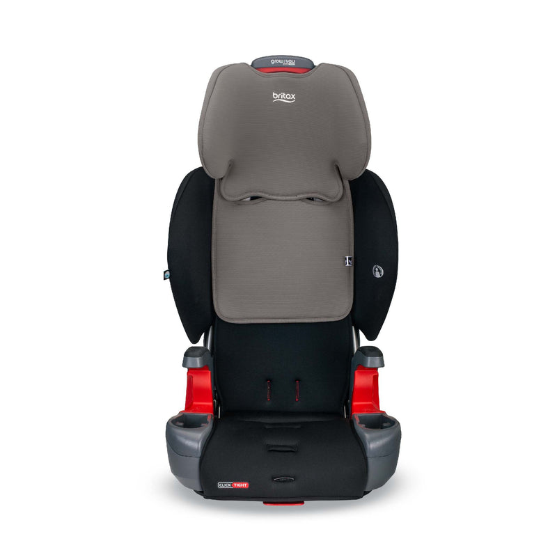 britax grow with you clicktight harness-2-booster car seat reviews Britax Grow With You ClickTight Harness-2-Booster Seat