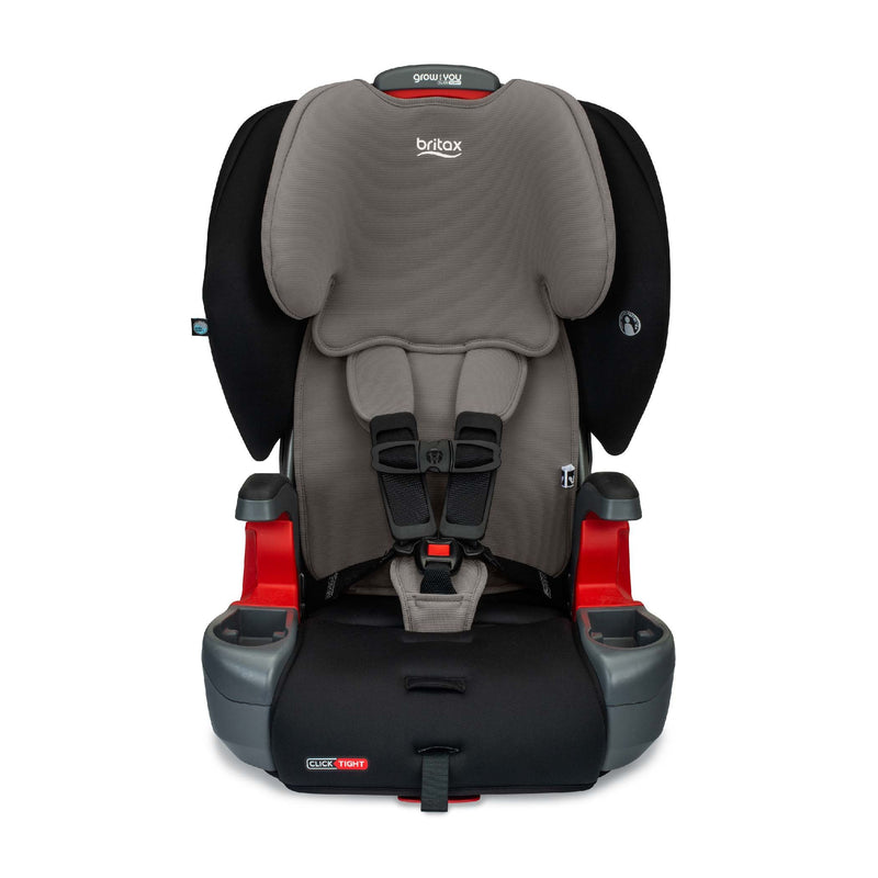 britax grow with you clicktight cover removal Britax Grow With You ClickTight Harness Booster Car Seat