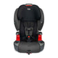 Britax Grow With You Harness-2-Booster Seat - Mod Black Safewash