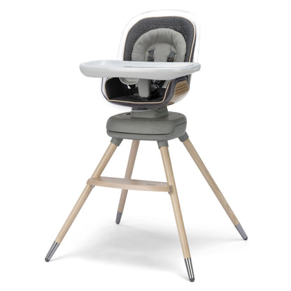 Maxi-Cosi Kiskadee 360 Rotating Highchair - Onyx Heritage