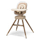 Maxi-Cosi Kiskadee 360 Rotating Highchair - Natural Heritage