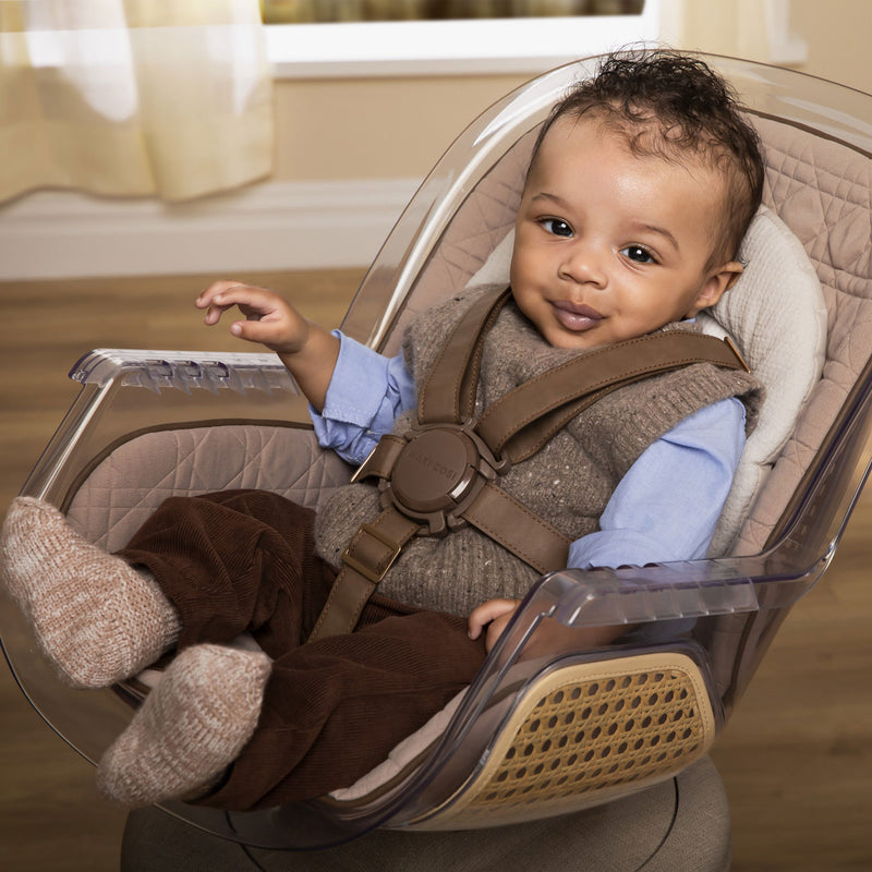 maxi cosi happy hips Maxi-Cosi Kiskadee 360 Rotating Highchair