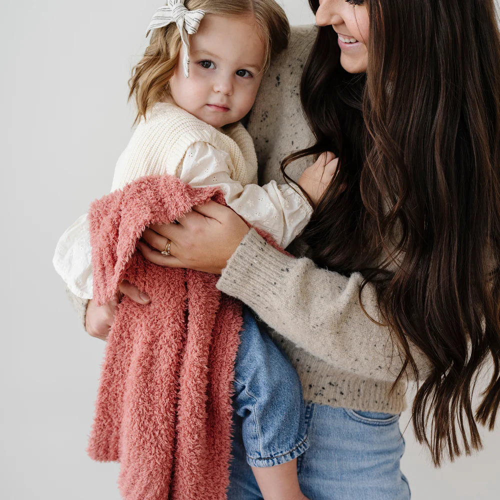 Saranoni Mini Bamboni Blanket