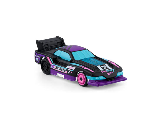 Tonies Tonie - Hot Wheels