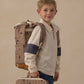Rylee and Cru Backpack Bolts