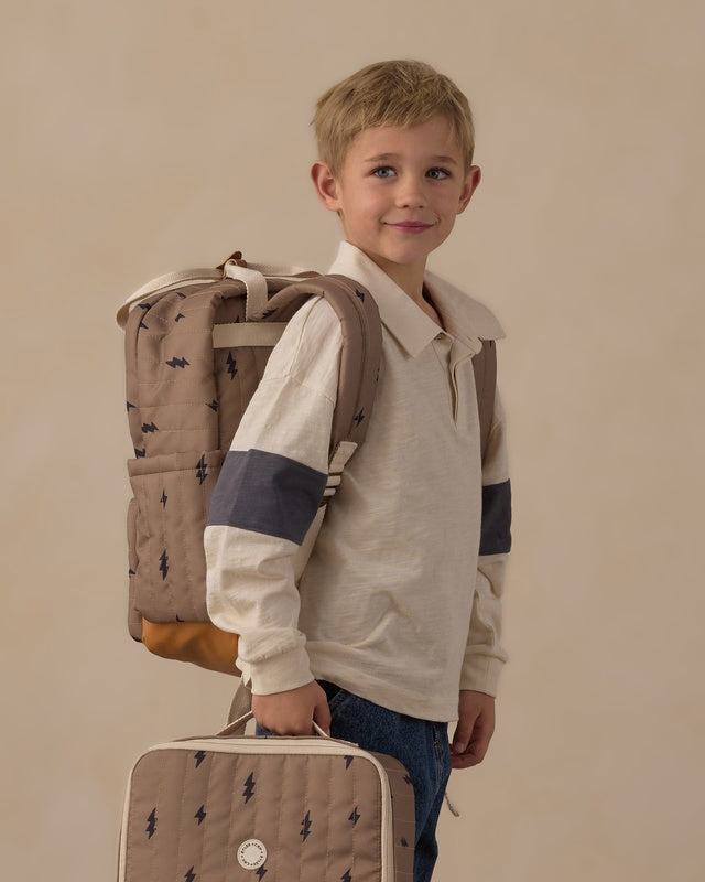 Rylee and Cru Backpack Bolts