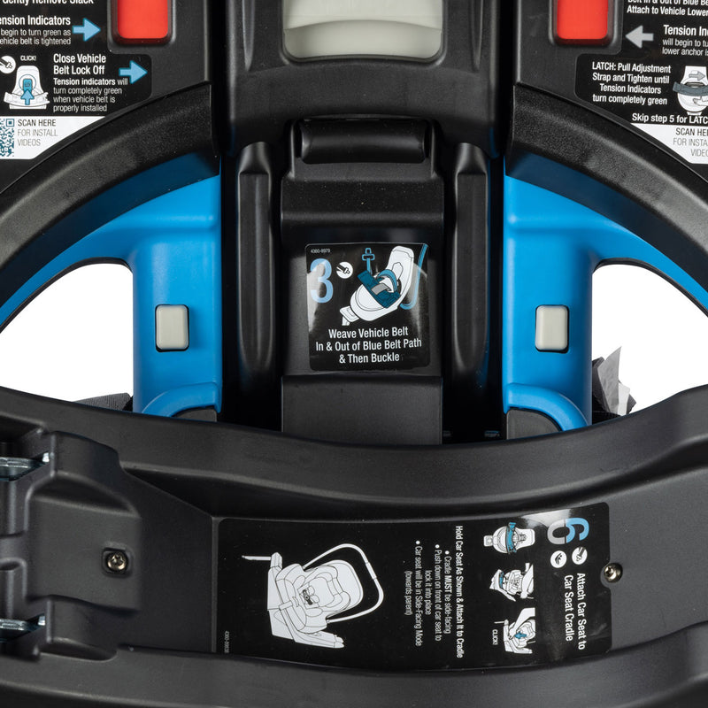 maxi cosi base Maxi Cosi
