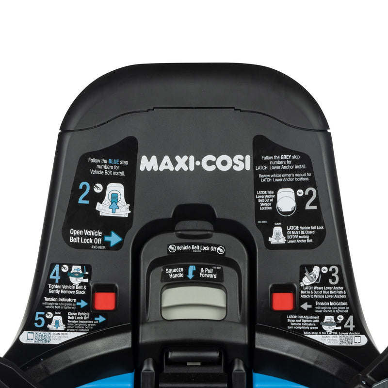 car seat base maxi cosi Maxi Cosi