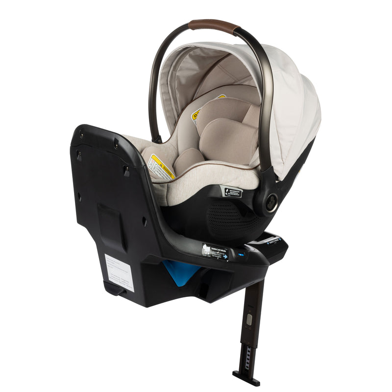 baby trend car seat without base Maxi-Cosi Peri 180 Rotating Infant Car Seat