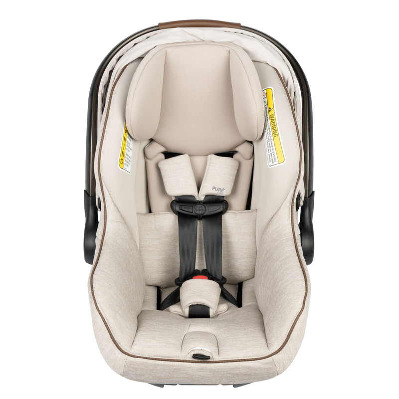 maxi cosi cabriofix harness Maxi-Cosi Peri 180 Rotating Infant Car Seat