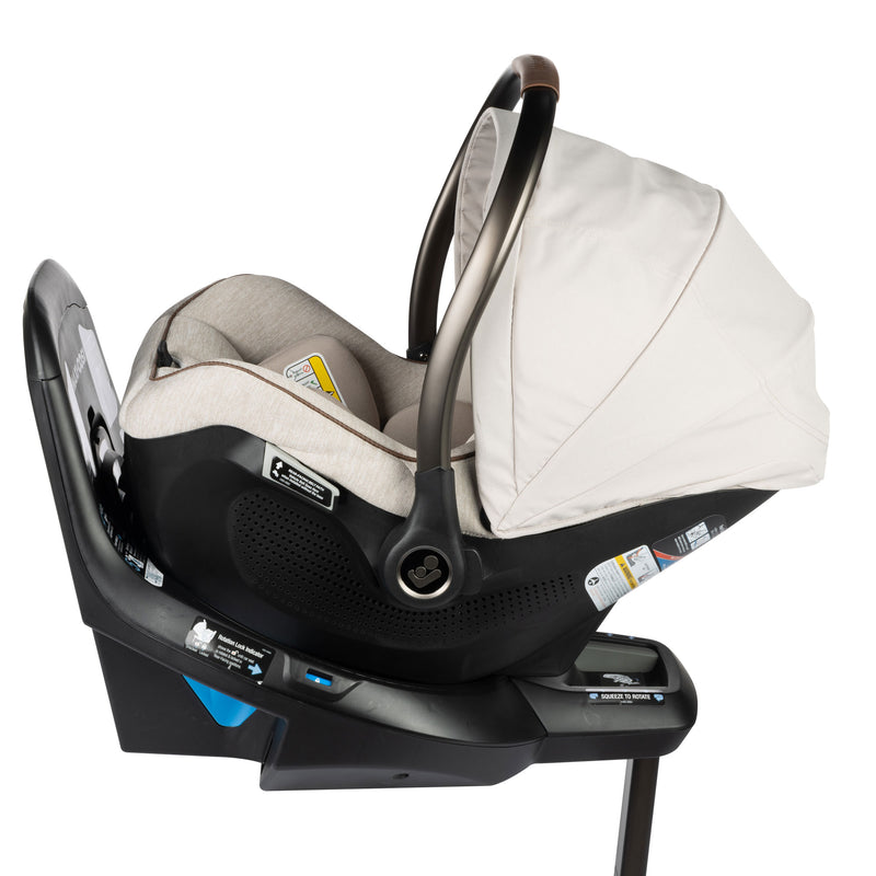 britax maxi cosi Maxi-Cosi Peri 180 Rotating Infant Car Seat