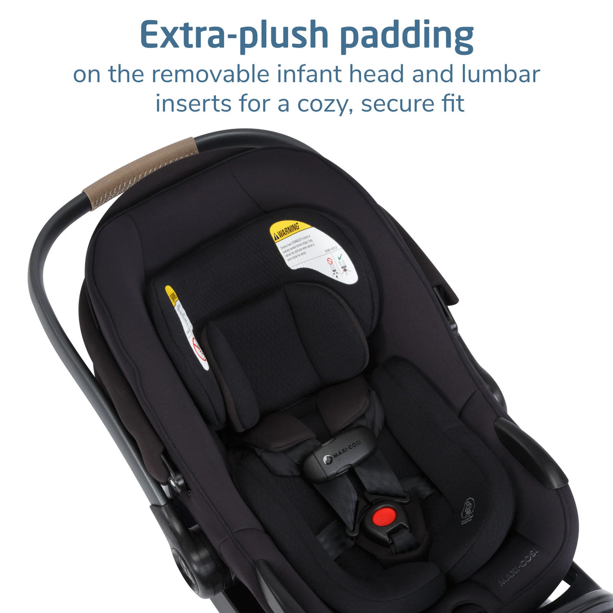 Maxi-Cosi Ambra Infant Car Seat