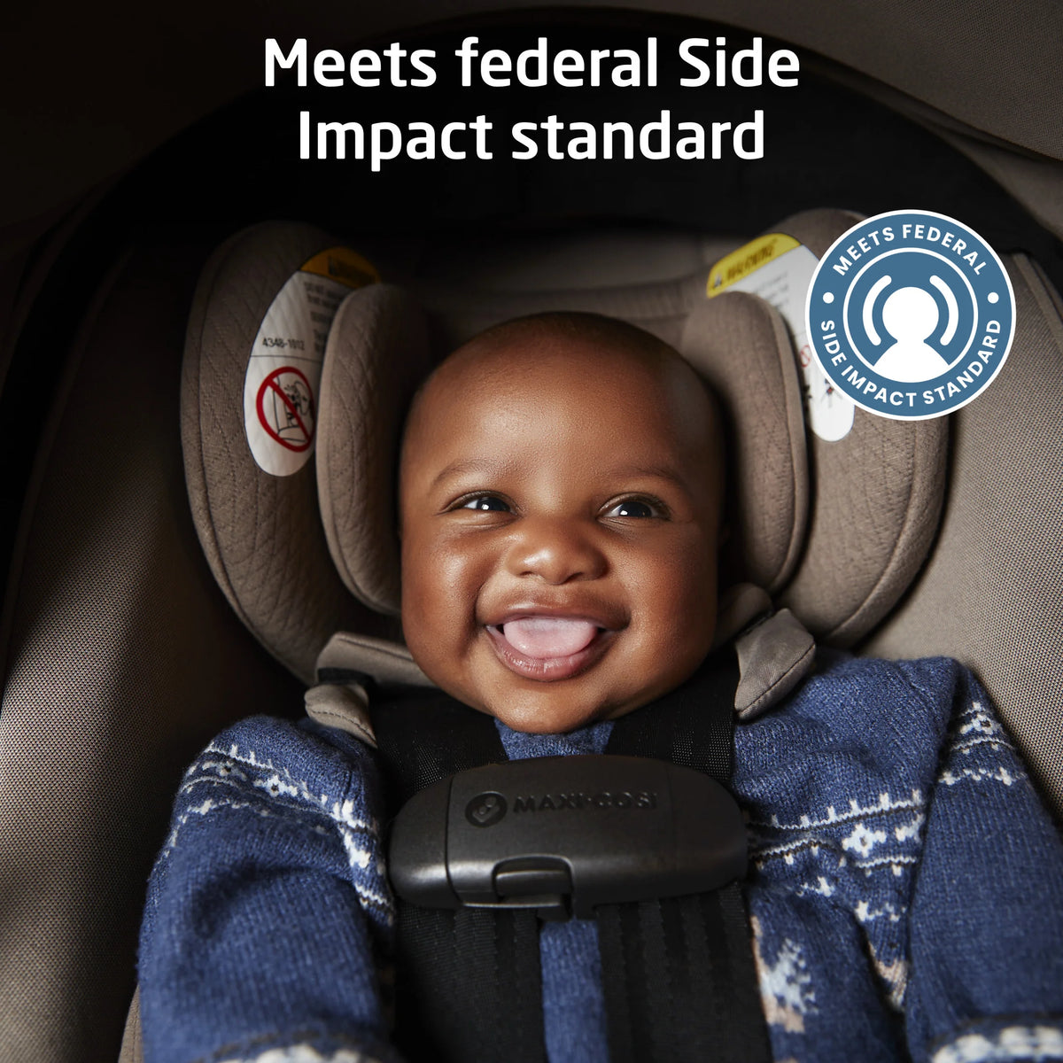 Maxi-Cosi Ambra Infant Car Seat