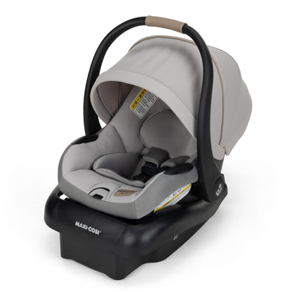 Maxi-Cosi Mico Pro Infant Car Seat