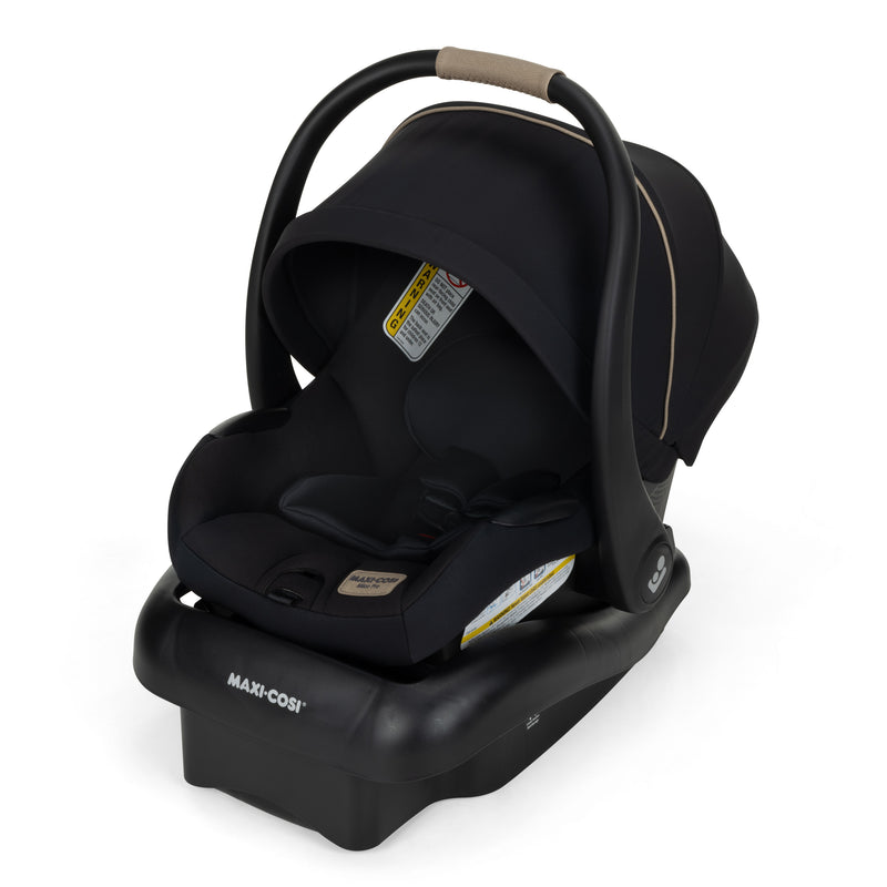 Maxi-Cosi Mico Pro Infant Car Seat Sea Shadow