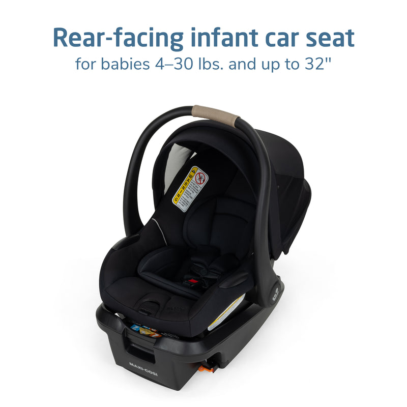 maxi cosi mico 30 car seat Maxi-Cosi Mico Pro + Infant Car Seat