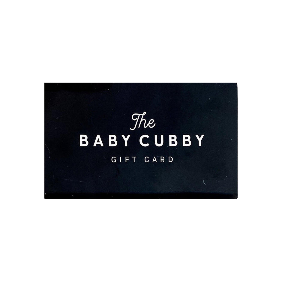 The Baby Cubby - UPPAbaby, Nuna, Doona, clothing, toys, and more!