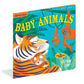 Workman Publishing Indestructibles Book - Baby Animals